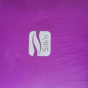 SILK'N FLASH AND GO HAIR REMOVAL